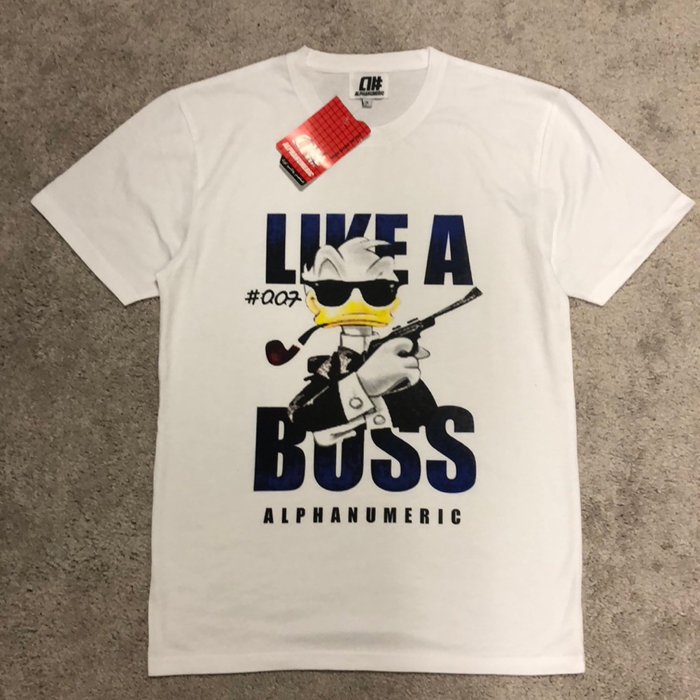 Y-shirts